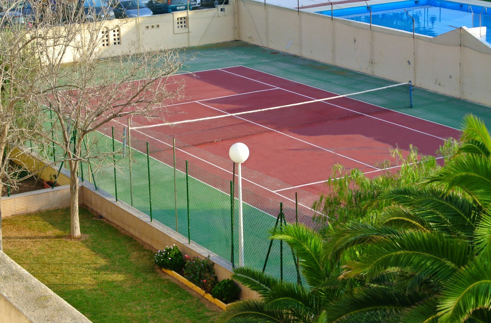 Apartamentos Moguima ロケタス・デ・マル エクステリア 写真